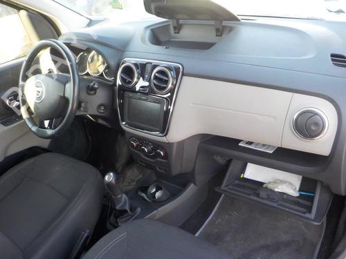 Steering wheel DACIA LODGY (JS_) 1.5 dCi | BP24273159C49 - Image 6