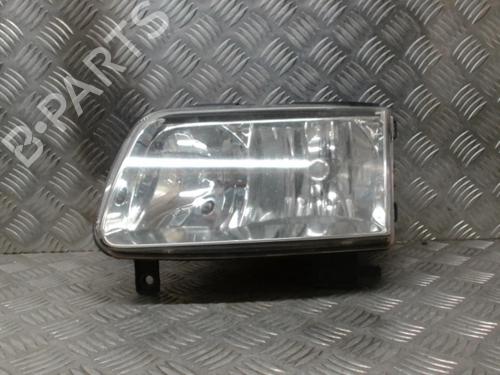 Left headlight VW POLO (6N2) 1.4 | BP24276948C28 - Image 2