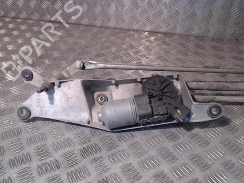 Front wiper motor RENAULT MODUS / GRAND MODUS (F/JP0_) 1.5 dCi 90 | BP24270033M29 