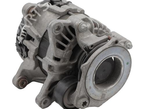 Alternator MERCEDES-BENZ A-CLASS (W177) A 200 Mild-Hybrid (177.087) | BP25380873M7 - Image 4