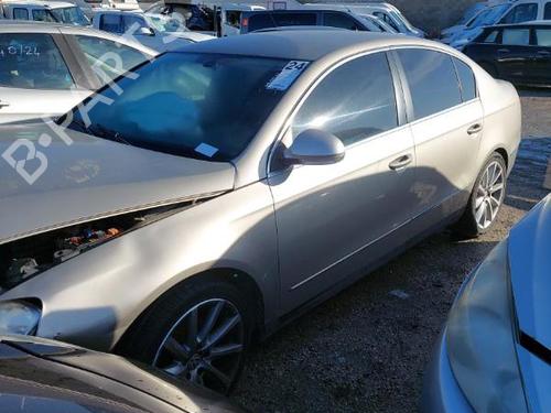 Brugte VW PASSAT B6 (3C2) 2.0 TFSI 2372794