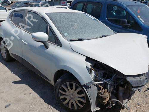 Left sun visor RENAULT CLIO IV (BH_) 1.5 dCi 75 | BP24282792I1 - Image 15