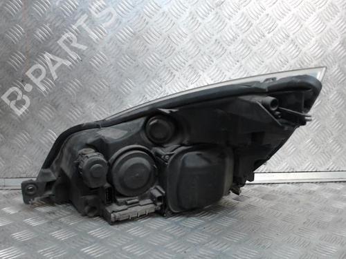 Right headlight RENAULT ESPACE IV (JK0/1_) 3.0 dCi (JK0E, JK0Y) | BP24279544C29 - Image 3