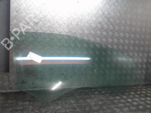 Used Front right door window CITROËN C2 (JM_) 1.4 HDi (68 hp) 32186175