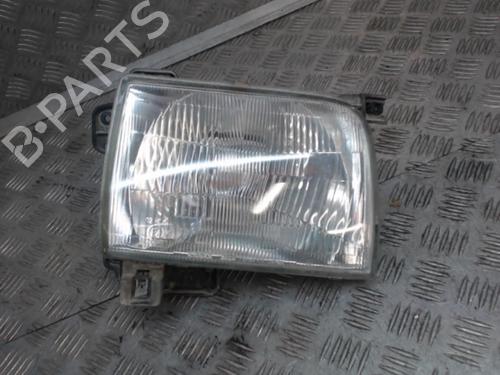 Højre forlygte NISSAN PICK UP (D22) 2.5 TD 4WD (103 hp) 24273413