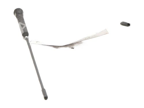 Antenne/Base RENAULT CAPTUR I (J5_, H5_) 1.5 dCi 90 (J5N4, J5M5, J5MW, J5M6, J5AL, J5AJ) | BP31250607C140 