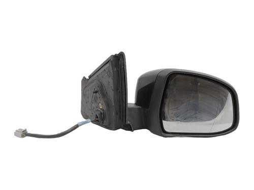 Right mirror FORD MONDEO IV (BA7) 2.2 TDCi | BP25253976C27