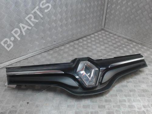 Used Grille RENAULT KANGOO / GRAND KANGOO II (KW0/1_) 1.2 TCe 115 (KW02, KW14) (115 hp) 30170114