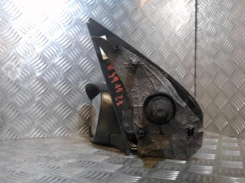 Left mirror PEUGEOT 206 Hatchback (2A/C) 1.1 i | BP24280325C26 