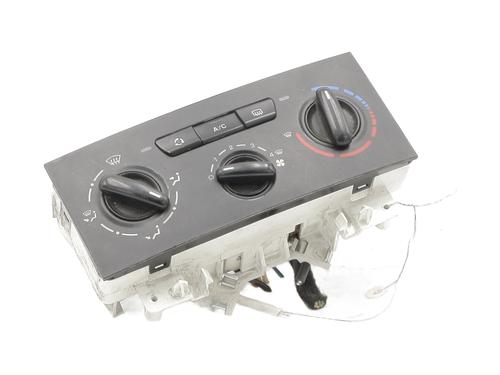 Climate control CITROËN BERLINGO Box Body/MPV (B9) 1.6 HDi 75 | BP25136582I5 - Image 4