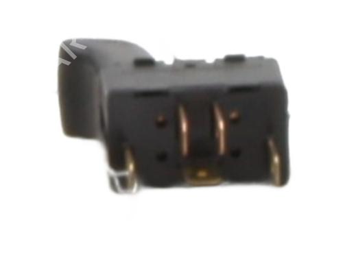 Left front window switch ALFA ROMEO 156 (932_) 1.9 JTD (932.A2B00, 932.A2C00) | BP32395140I27 - Image 3