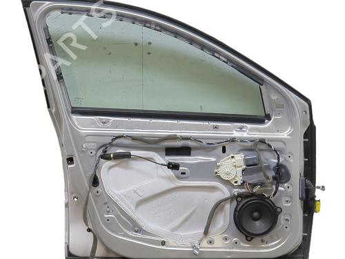 left-front-door-renault-laguna-iii-bt01-2007-2008-2009-2010-2011-2012-2013-2014-2015-39099689 main image