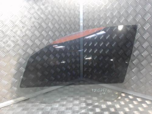 Used Front left door window BMW 1 (E87) 120 d (177 hp) 24266077