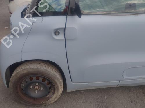 Used Left front fenders CITROËN AMI (9A_) Electric (9AZ2CA) (8 hp) 29387157