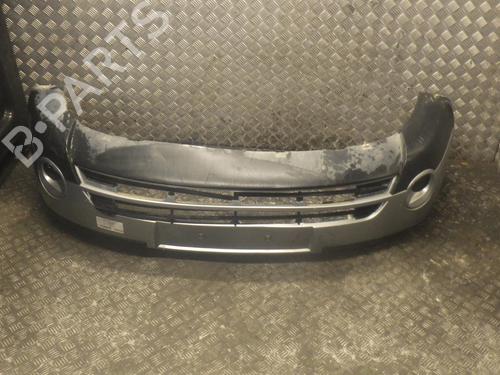 Foran kofangere FORD MONDEO III (B5Y) 2.0 16V TDDi / TDCi (115 hp) 31171953