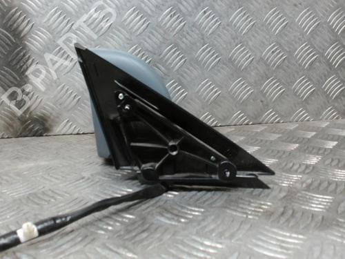 Left mirror AUDI A3 (8P1) 2.0 TDI 16V | BP24282254C26 