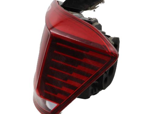Right taillight VW POLO VI (AW1, BZ1, AE1) 1.0 TSI | BP33876111C35 - Image 3