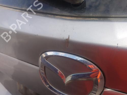 Tailgate MAZDA CX-5 (KE, GH) 2.2 D AWD (KE102) | BP29387206C6 