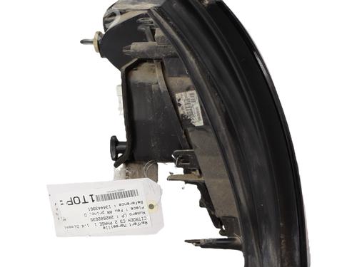 Right taillight CITROËN C3 II (SC_) 1.4 HDi 70 (SC8HZC, SC8HR0, SC8HP4) | BP40128166C35 - Image 2
