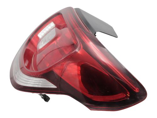 Right taillight CITROËN DS3 (SA_) 1.6 VTi 120 | BP27593699C35 - Image 3