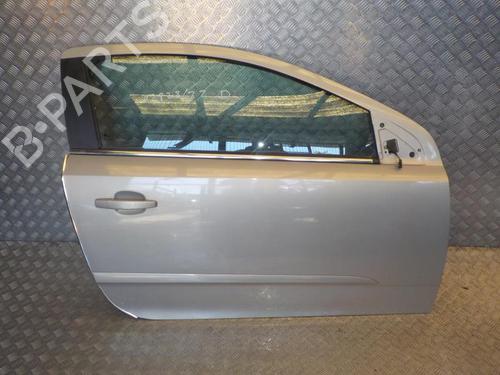 Right front door OPEL ASTRA H GTC (A04) 1.7 CDTI (L08) | BP24282860C3 