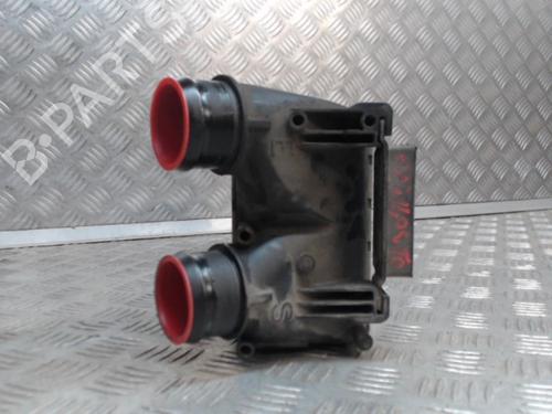 Intercooler CITROËN C4 I (LC_) 1.6 HDi | BP24274296M30 