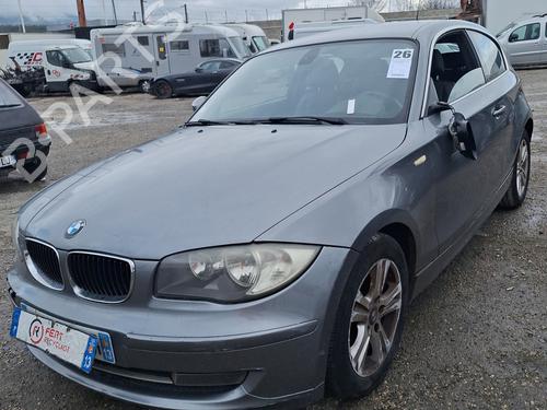 Used Parts BMW 1 (E81)  118 d  4601395