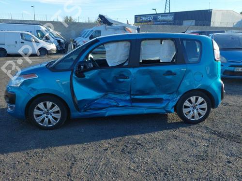 Gearbox CITROËN C3 Picasso (SH_) 1.6 HDi | BP24276544M3  - Image 7