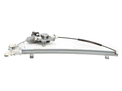 Front right window mechanism NISSAN NV200 Van 1.5 dCi 85 (M20, M20N, M20M) | BP33415261C23  - Image 5