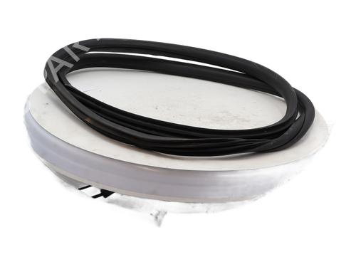 Gummiliste CITROËN C4 CACTUS 1.2 THP 110 (110 hp) 31856958