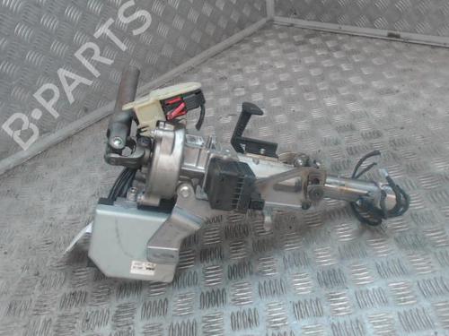 Steering column RENAULT MEGANE III Hatchback (BZ0/1_, B3_) 1.5 dCi (BZ09, BZ0D, BZ1W, BZ29, BZ14) | BP25003467M21  - Image 5