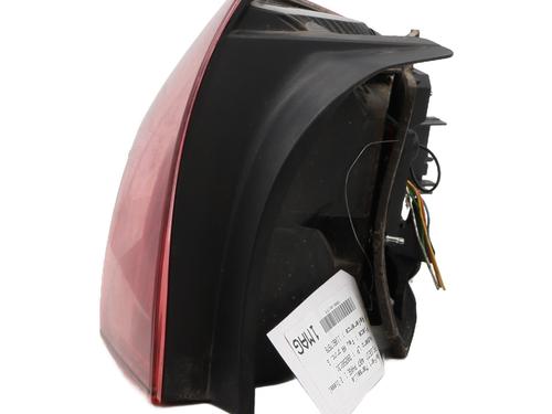 Left taillight PEUGEOT 407 (6D_) 2.0 HDi 135 (6DRHRH, 6DRHRE, 6DRHRG, 6DRHRJ) | BP28635590C34