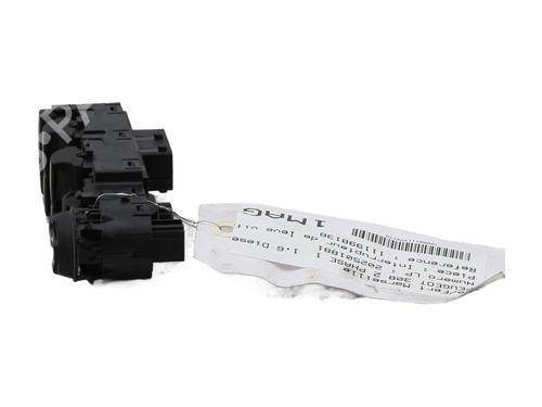 Left front window switch PEUGEOT 308 II (LB_, LP_, LW_, LH_, L3_) 1.6 BlueHDi 120 | BP29158322I27 