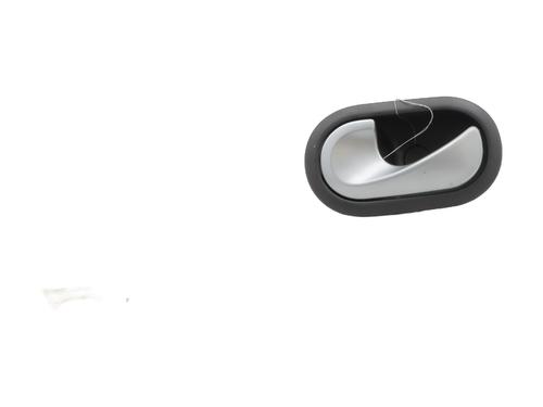 Used Front left interior door handle Front left interior door handle RENAULT CLIO III (BR0/1, CR0/1) 1.2 16V Hi-Flex (BR1U, CR1U) (75 hp) 26326653 26326653