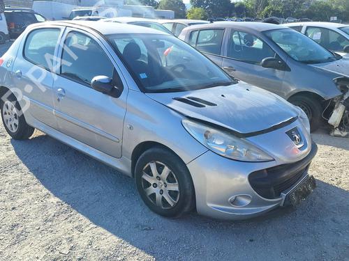 Used Parts PEUGEOT 206+ (2L_, 2M_) 1.4 i (2LKFWA, 2MKFWA) 4998051