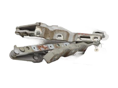 hingedoor-check-strap-mercedes-benz-clc-class-cl203-2008-2009-2010-2011-29359889 main image