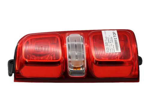Left taillight PEUGEOT EXPERT Van (V_) 1.6 BlueHDi 115 | BP39483049C34  - Image 5