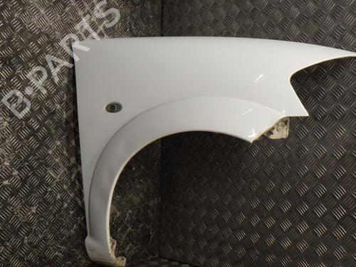 Right front fenders CITROËN C3 I (FC_, FN_) 1.4 HDi | BP24275078C42 
