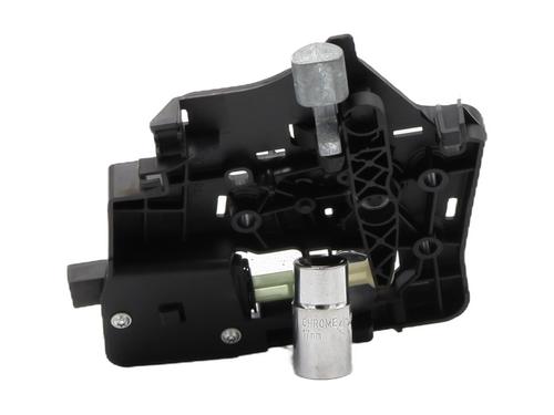 Used Front left interior door handle Front left interior door handle PEUGEOT 1007 (KM_) 1.4 HDi (68 hp) 30753163 30753163