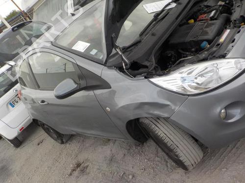Steering column stalk FORD KA (RU8) 1.2 | BP24273941I23  - Image 11