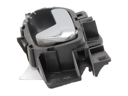 Used Front left interior door handle Front left interior door handle PEUGEOT 207 (WA_, WC_) 1.6 HDi (92 hp) 26288474 26288474