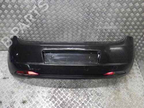 Used Rear bumper Rear bumper 24276683 24276683