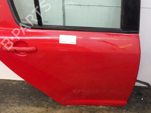Dør høyre bak SUZUKI SWIFT III (MZ, EZ) 1.3 DDiS (RS413D) | BP29599062C5 