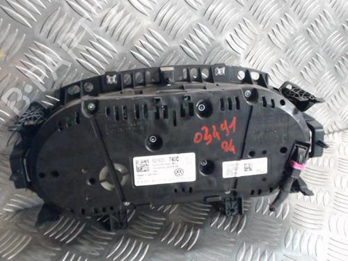 instrument-cluster-vw-golf-vii-5g1-bq1-be1-be2-2012-2013-2014-2015-2016-2017-2018-2019-2020-2021-24271976 main image