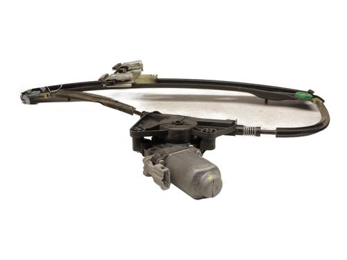 Front left window mechanism VW UP! (121, 122, BL1, BL2, BL3, 123) 1.0 | BP24263767C22  - Image 5