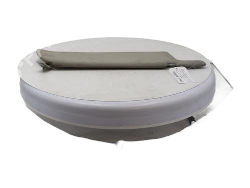 Used Left sun visor Left sun visor VW TRANSPORTER T4 Bus (70B, 70C, 7DB, 7DK, 70J, 70K, 7DC, 7DJ) 1.9 TD (68 hp) 30153927 30153927