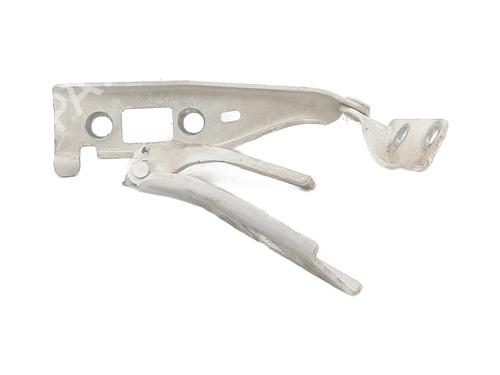 Hinge/Door check strap FORD FIESTA V (JH_, JD_) 1.3 | BP25738261C146 