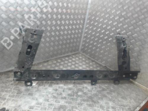 Crossmember RENAULT CLIO IV (BH_) 1.5 dCi 75 | BP28318105C162 