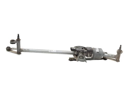 Front wiper motor VW BEETLE (5C1, 5C2) 2.0 TDI | BP31334177M29  - Image 5