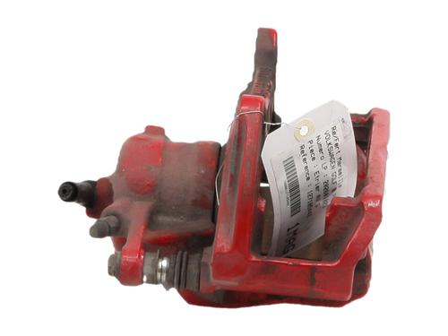 Left front brake caliper VW GOLF VIII (CD1, DA1) 1.4 GTE Plug-in Hybrid | BP36302274M105 - Image 4